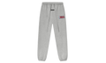 Fear of God Essentials NBA Sports Classic Sweatpants "Concrete Heather" 130NB254504F