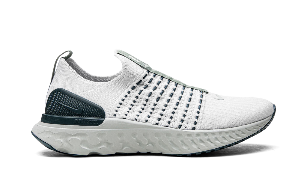 Nike REACT PHANTOM RUN FLYKNIT 2 WMNS "Dark Teal" DO6698 001