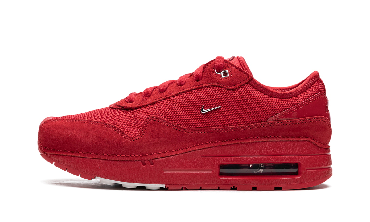 Nike Air Max 1 ’86 WMNS "Jacquemus - Mystic Red" HM6690 600