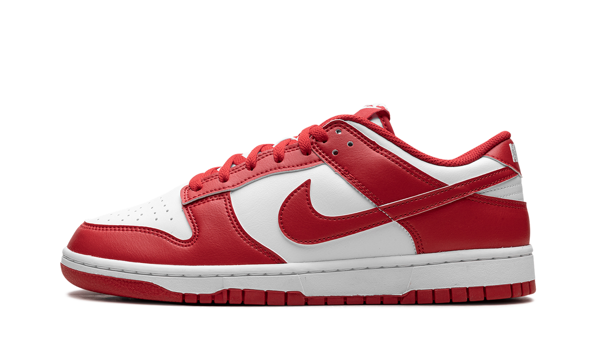Nike Dunk Low "St. Johns (2025)" HF5441 104