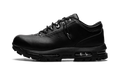 Nike Air Max Goadome Low SP "Black Metallic Silver Pale Citron" IR2173 001