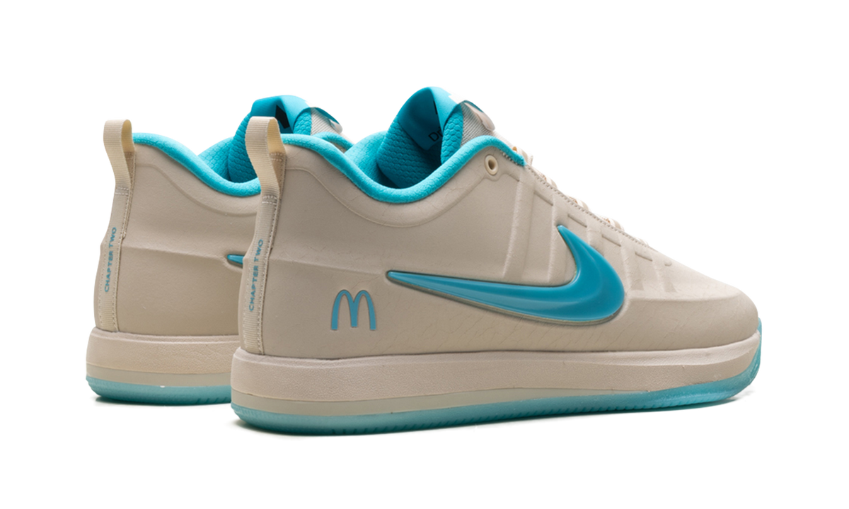 Nike Book 2 "Sedona McDonald's" IR6443 100