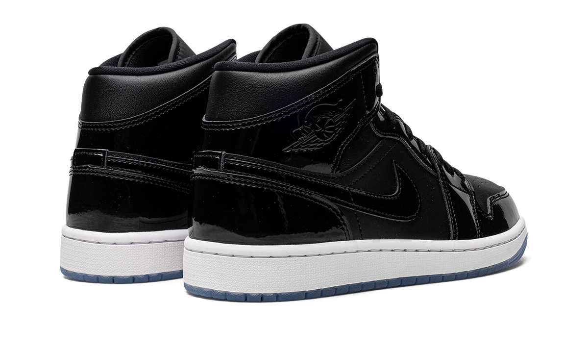 Air Jordan 1 Mid SE "Space Jam" DV1308 004