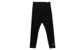 Nike NSW Classic High-Waisted 7/8 Leggings WMNS "Black White" DV7789 011