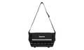 Supreme Messenger Bag "FW24 - Black" SU25931