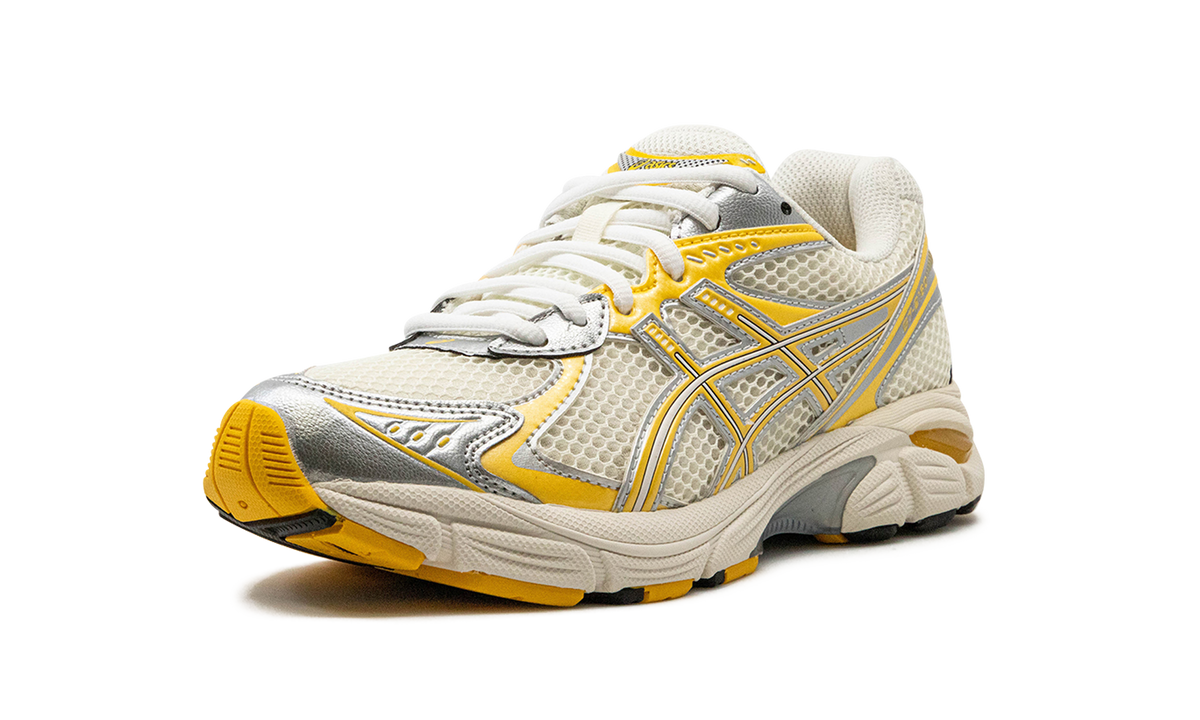 ASICS GT-2160 "Kith - Cream Solar Power" 1201A955 101