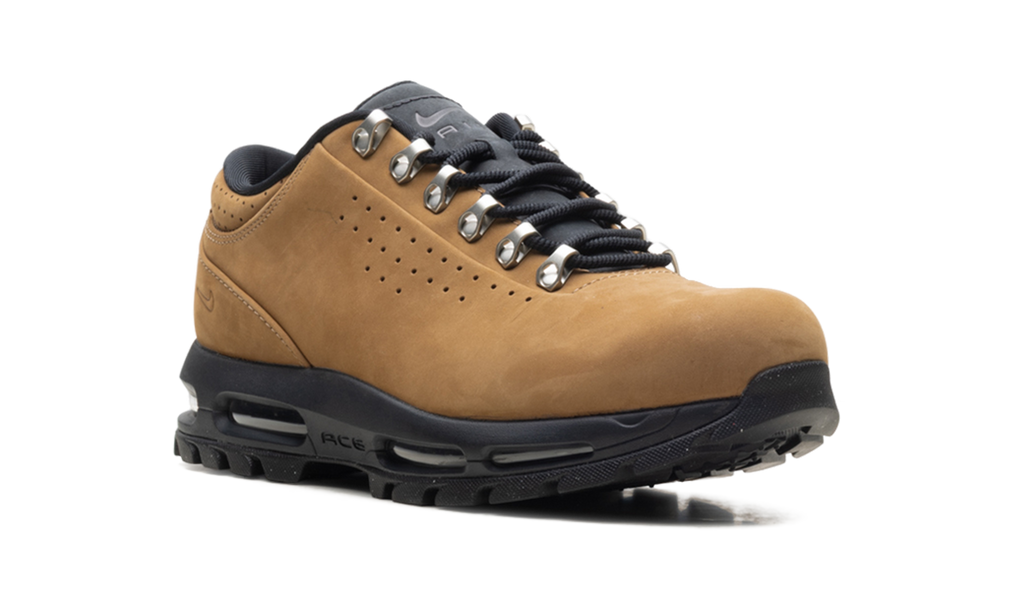 Nike Air Max Goadome Low "Taupe" IU5915 200