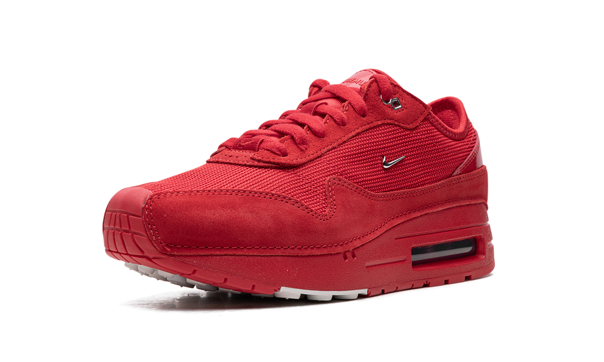 Nike Air Max 1 ’86 WMNS "Jacquemus - Mystic Red" HM6690 600