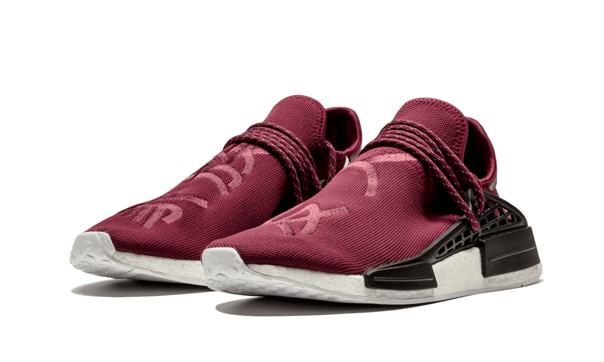 Adidas NMD Humanrace R1 "Pharrell Williams - Friends and Family" BB0617