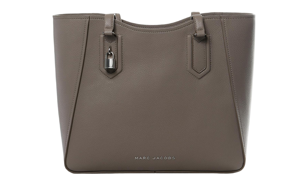 Marc Jacobs Drifter Work Tote Bag "CONCRETE" 4S5HTT001H01-074