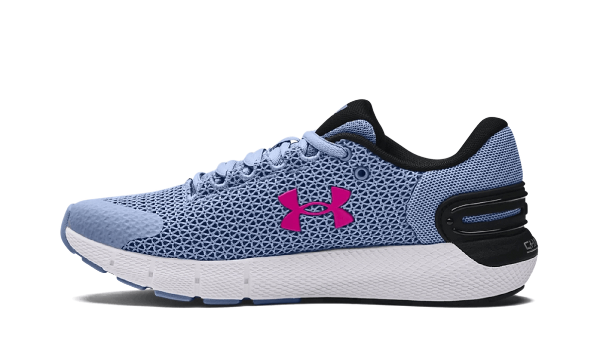 Under Armour Charged Rogue 2.5 WMNS "Washed Blue" 3024403 400