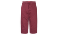 SUPREME Baggy Jeans "FW26 - Burgundy" SU28471