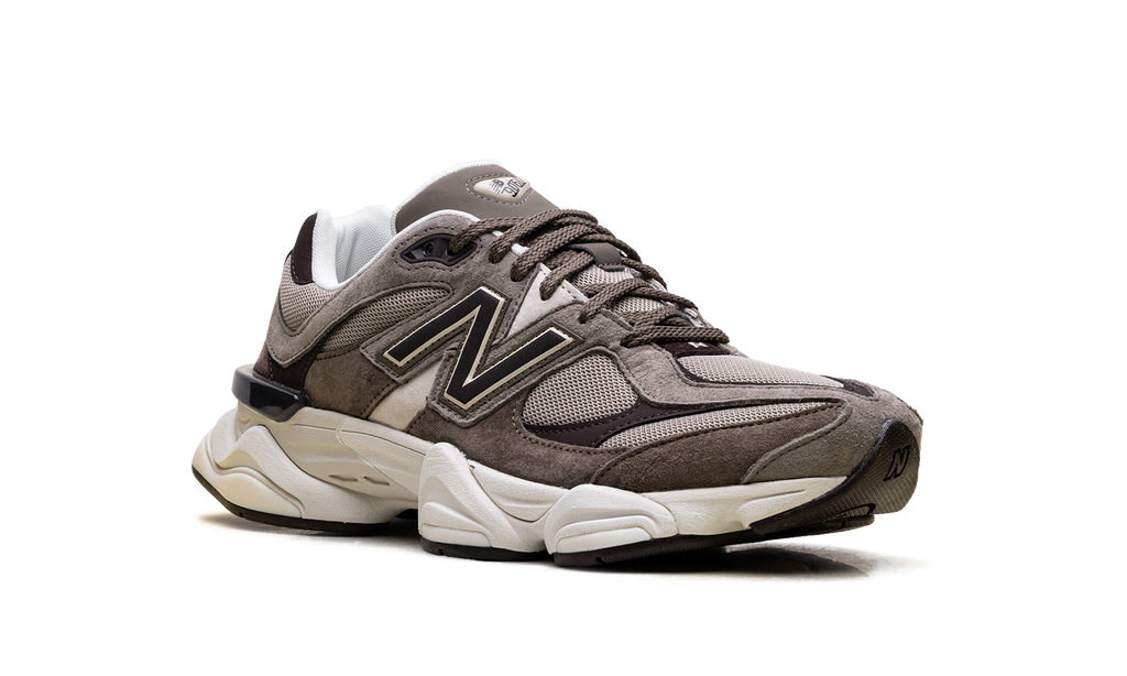 New Balance 9060 "Thunder Brown" U90602JK