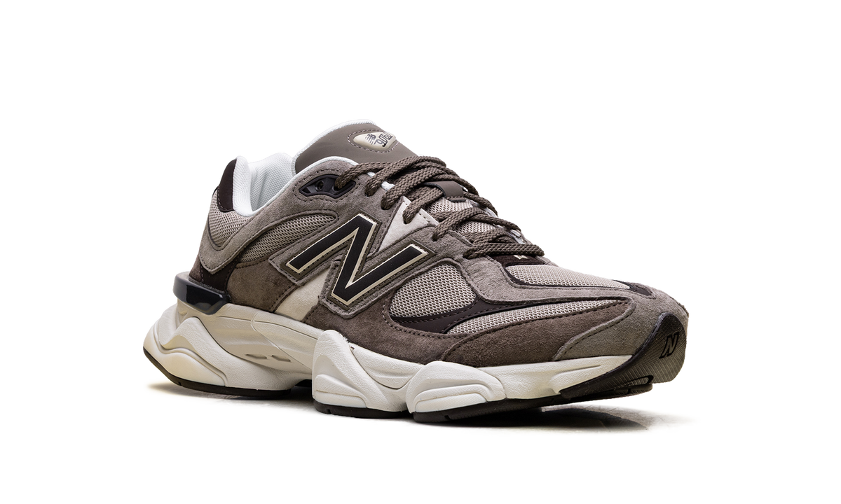 New Balance 9060 "Thunder Brown" U90602JK