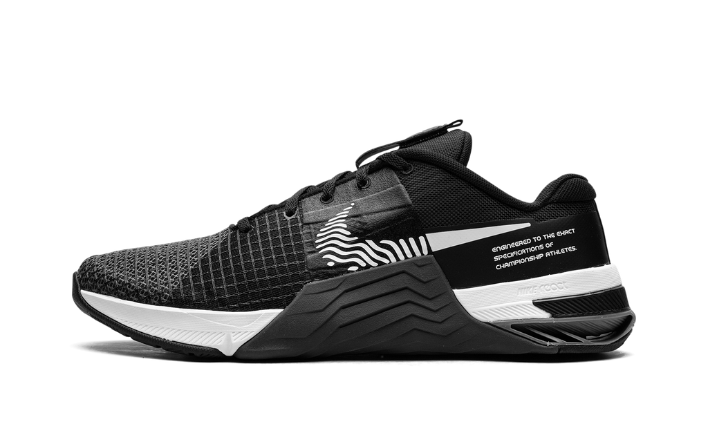 Nike Metcon 8 "Smoke Grey" DO9328 001