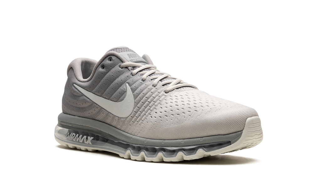 Nike Air Max 2017 "Light Bone" 849559 005