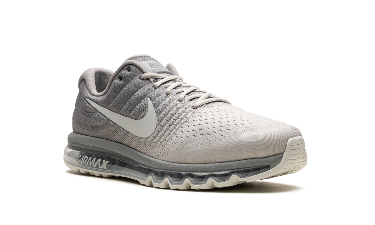 Nike Air Max 2017 "Light Bone" 849559 005