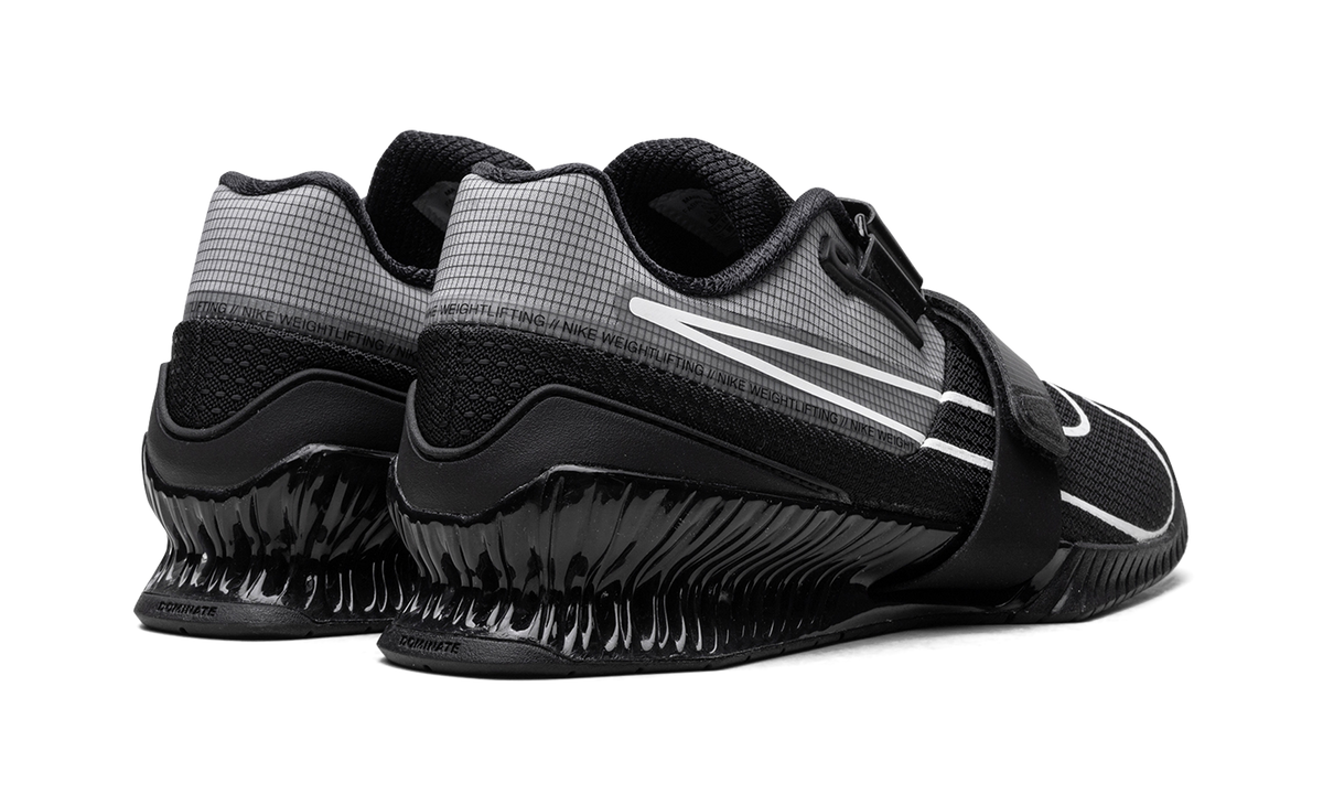 Nike Romaleos 4 "Black" CD3463 010