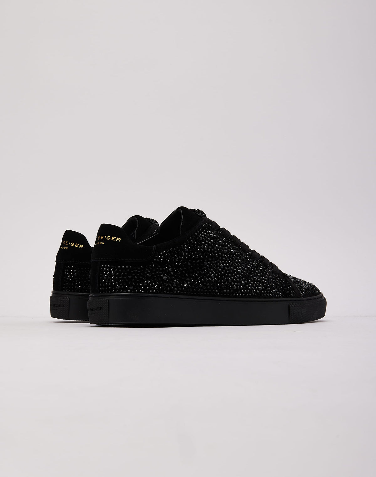 Kurt Geiger Lennon Crystal