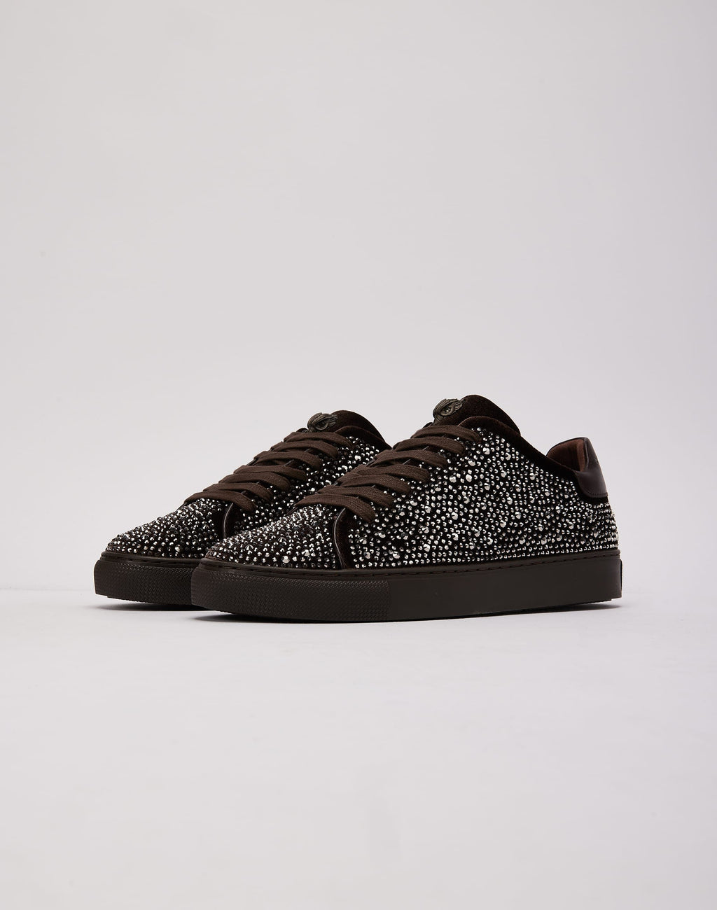 Kurt Geiger Lennon Crystal