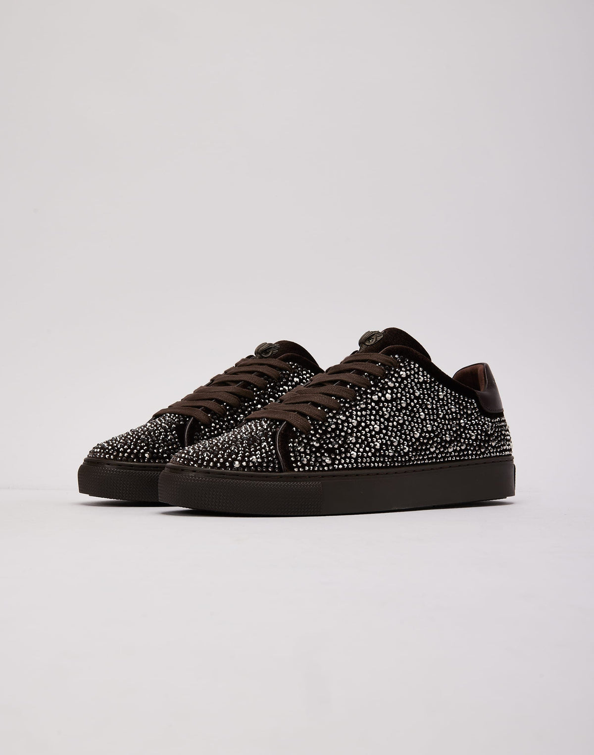 Kurt Geiger Lennon Crystal