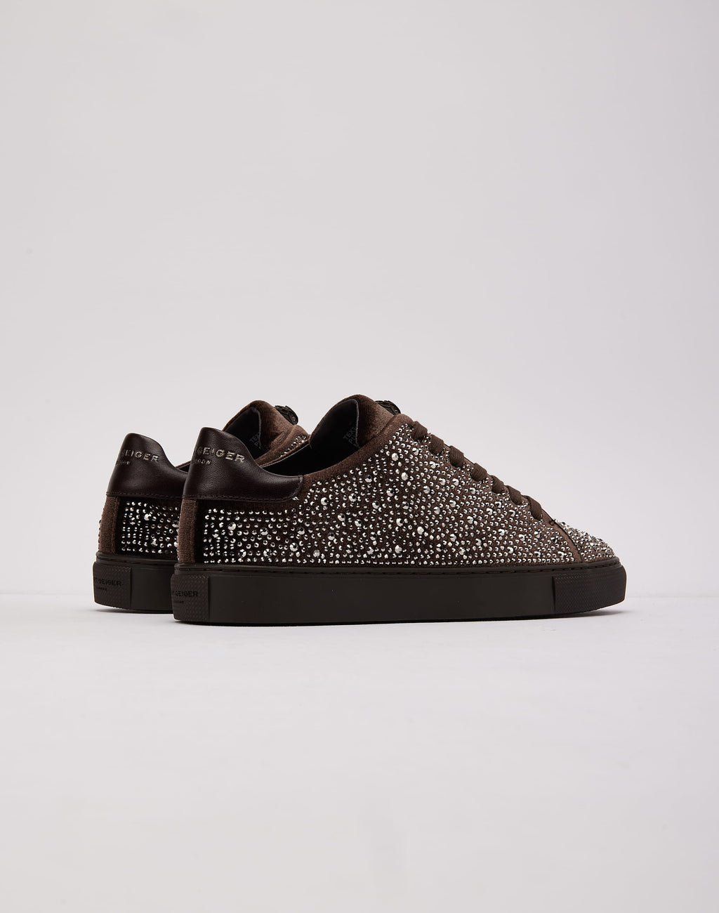 Kurt Geiger Lennon Crystal
