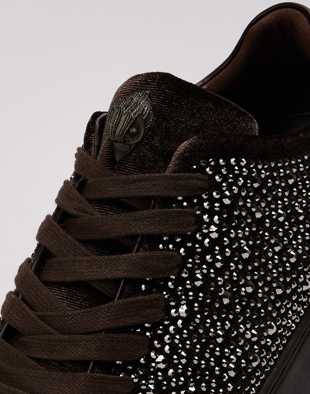 Kurt Geiger Lennon Crystal
