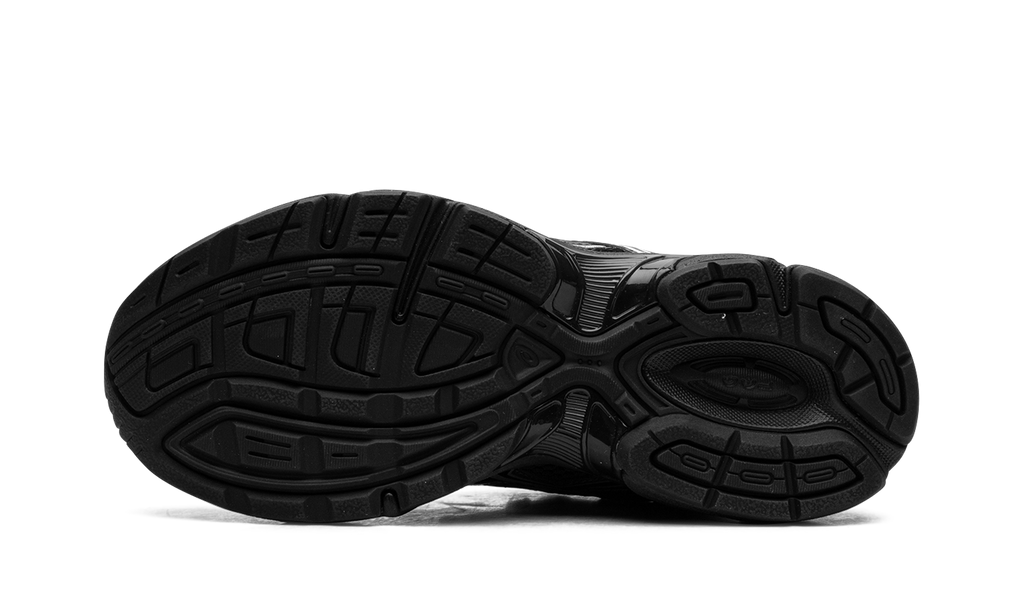 ASICS Gel 1130 "Black / Pure Silver" 1201A906 001