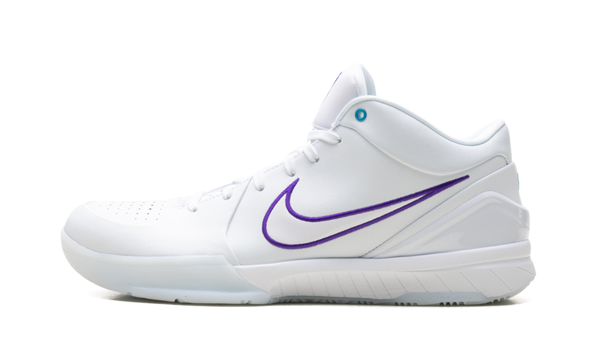 Nike Zoom Kobe 4 Protro "Draft Day Pack - Charlotte Hornets (Opened Packaging)" IM0559 112