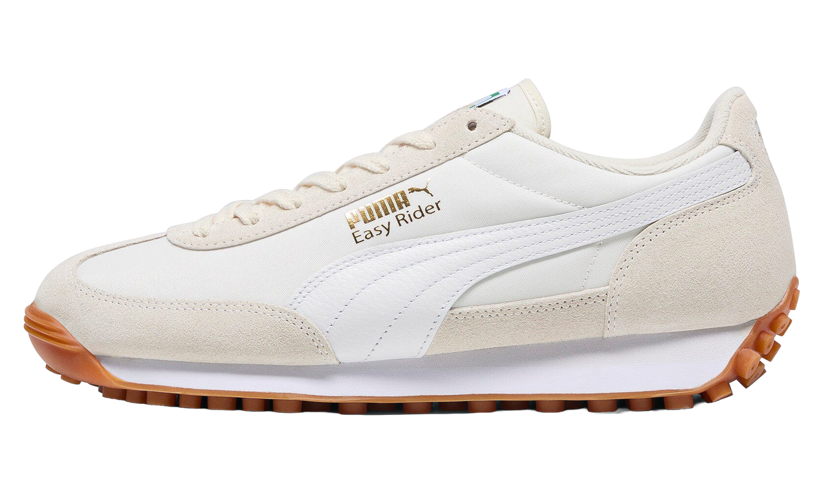 PUMA Easy Rider Vintage "Alpine Snow Gold" 399028 18