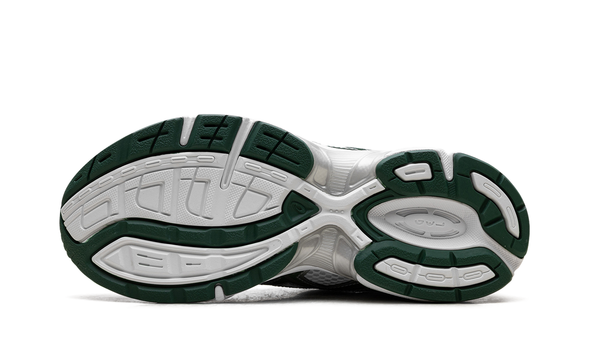 ASICS Gel-1130 WMNS "White Hunter Green" 1202a535 100