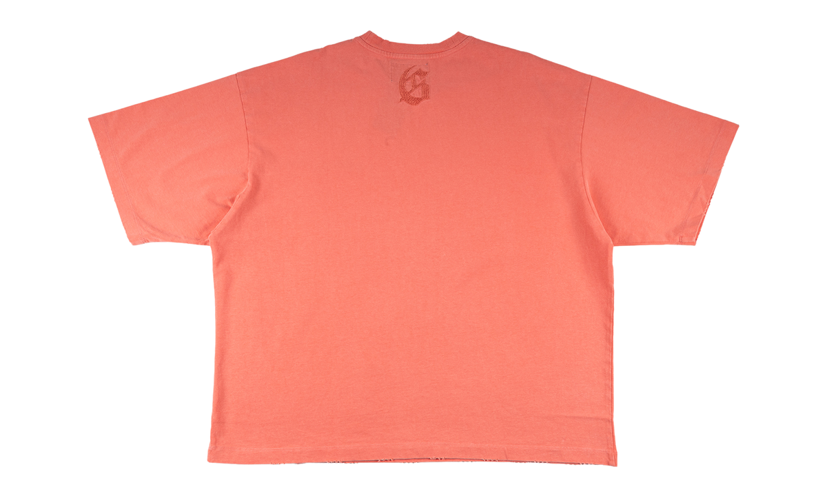 Godspeed New York VITAL Necessi-Tee "Salmon" GS323