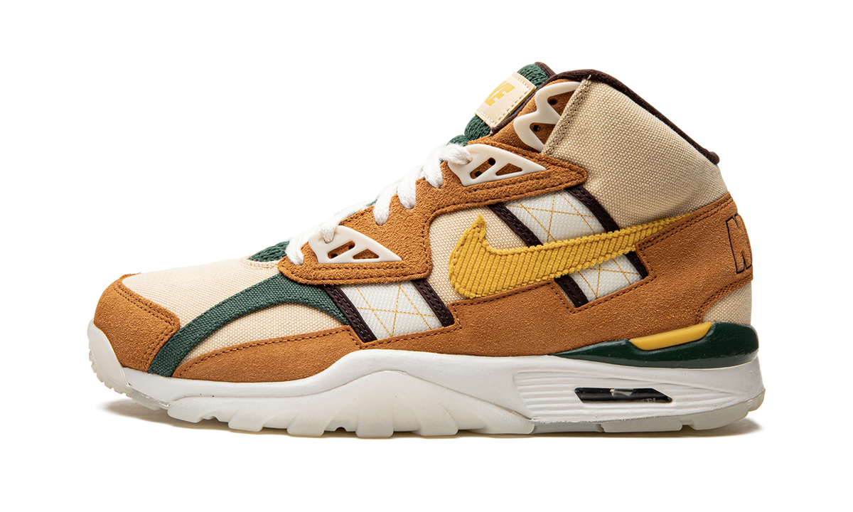 Nike Air Trainer SC High "Canvas/ Cider" DO6696 700