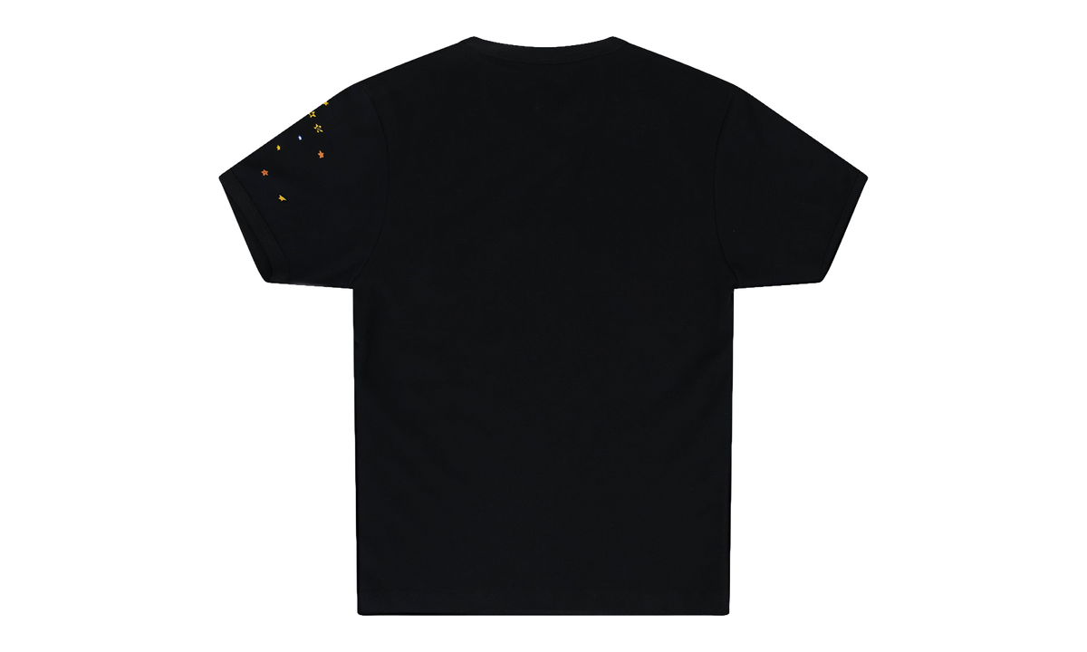 Black Og Web V2 Baby Tee WMNS "Black" SP5der525