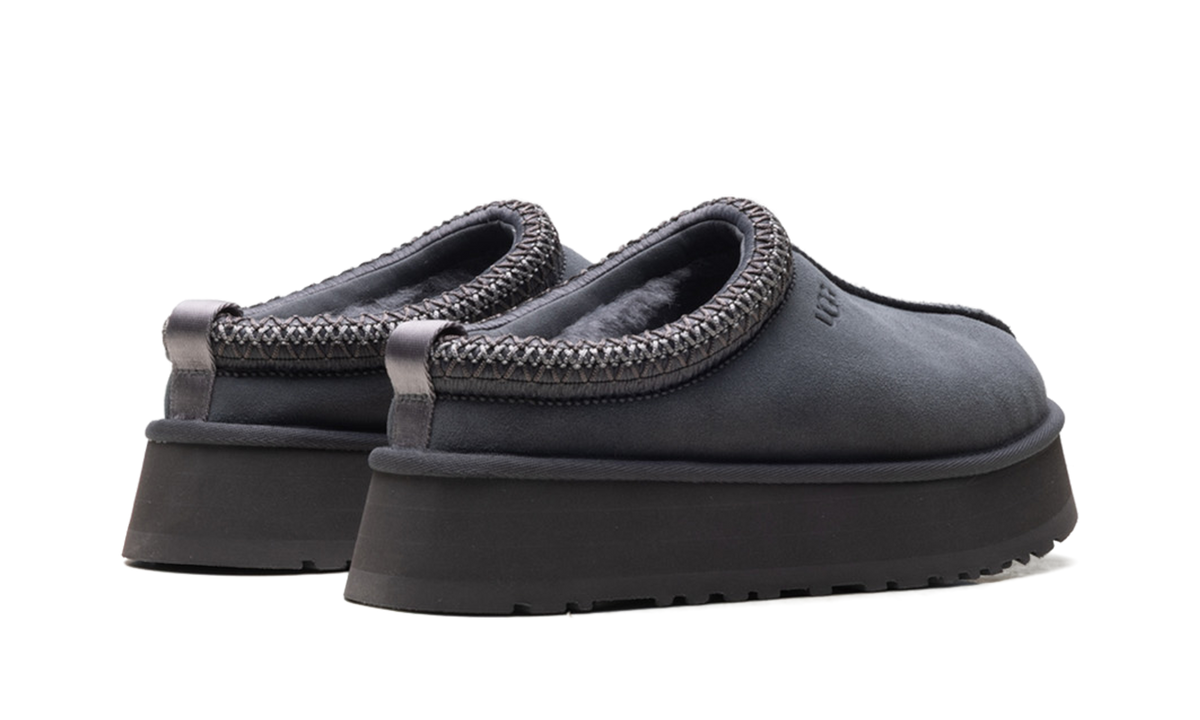 Ugg Tazz II Slipper WMNS "Obsidian" 1174471 OBS
