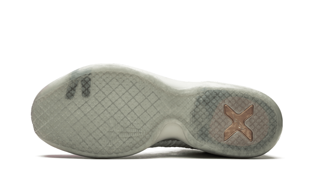 Nike Kobe 10 Elite Low "Mambacurial" 747212 010