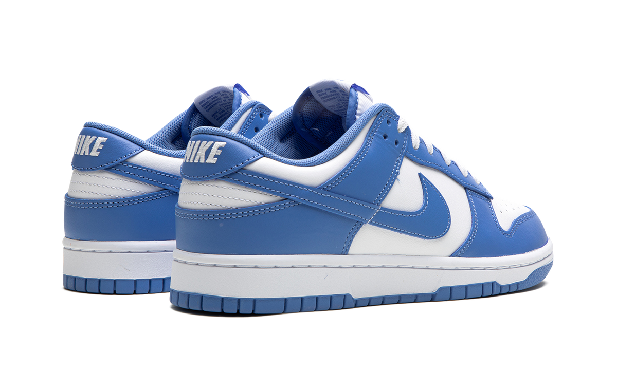 Nike Dunk Low "Polar Blue / White" DV0833 400