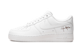 Nike AIR FORCE 1 LOW '07 WMNS "Travis Scott Cactus Jack Utopia Edition - White" DD8959 100 UTOPIA