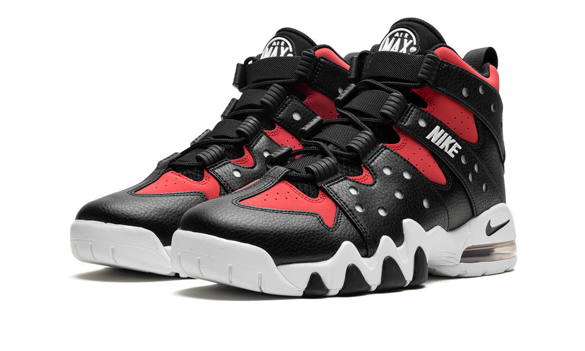 Nike Air Max2 CB 94 "Gym Red" FN6248 001
