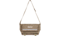 Supreme Messenger Bag "FW24 - Tan Raindrop" SU25932