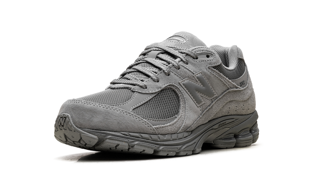 New Balance 2002R "Slate Grey / Dark Silver Metallic" U20021O2