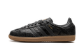 Adidas Samba WMNS "Black Snakeskin" JQ3532