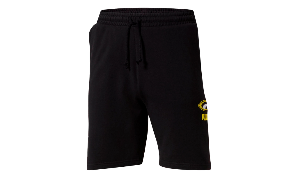 Puma OG SHORTS "Black" 845064 01