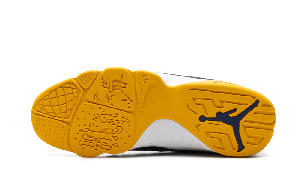 Jordan 9 Retro Low "What The Kilroy" IV6476 010