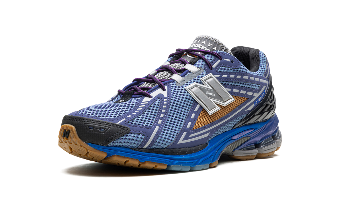 New Balance 1906R "Action Bronson - Medusa Azul" M1906RON