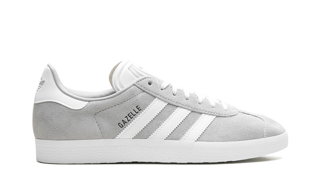 Adidas GAZELLE WMNS "Grey" IF0917