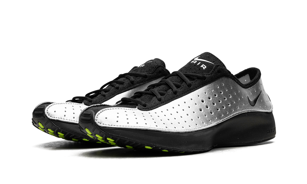Nike Air Superfly WMNS "Metallic Silver" IB5824 001