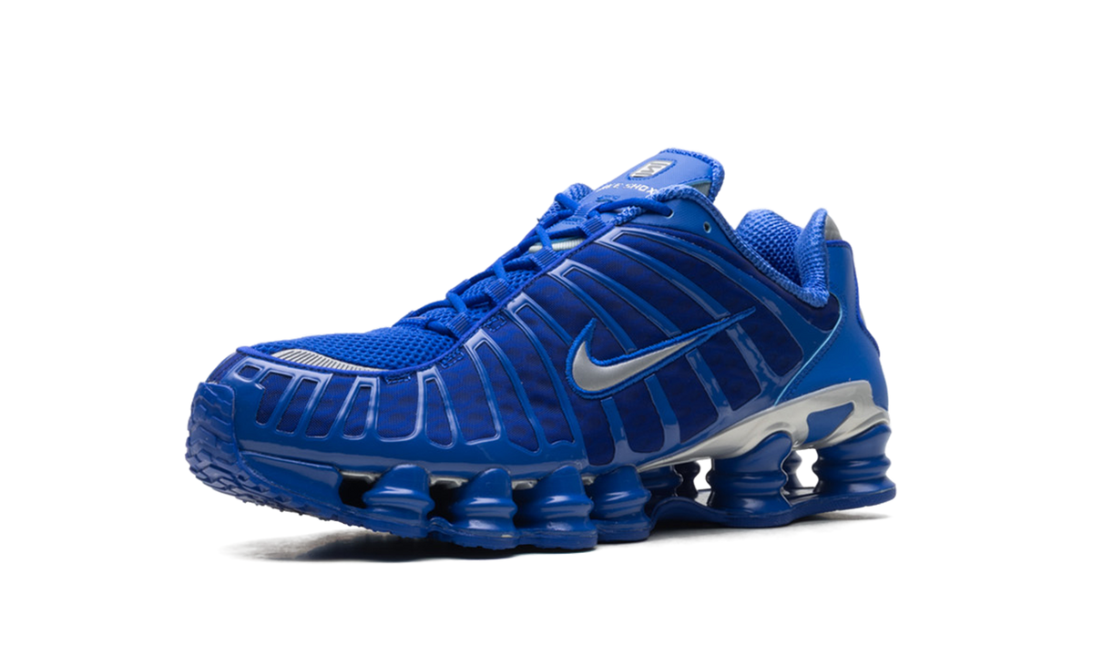 Nike Shox TL "Hyper Royal" AV3595 400