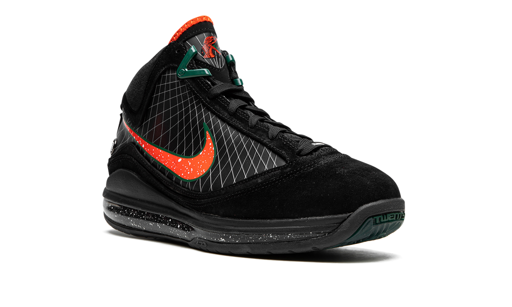 Nike LeBron 7 "Florida A&M" DX8554 001
