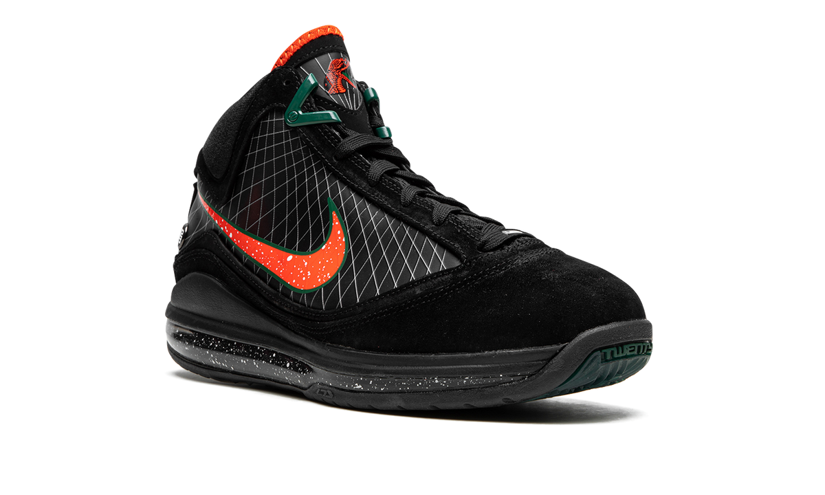 Nike LeBron 7 "Florida A&M" DX8554 001